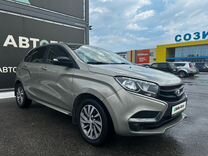 ВАЗ (LADA) XRAY 1.6 MT, 2019, 54 000 км, с пробегом, цена 992 000 руб.