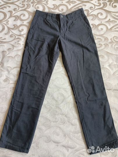 Брюки мужские columbia новые