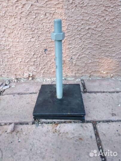 Компенсатор усадки