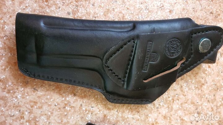 Кобура тт, ПМ