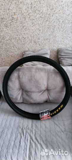 Покрышки для велосипеда 29 maxxis