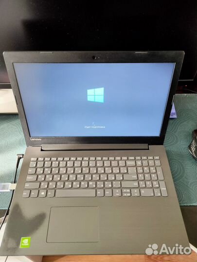 Ноутбук lenovo ideapad 330-15IKB