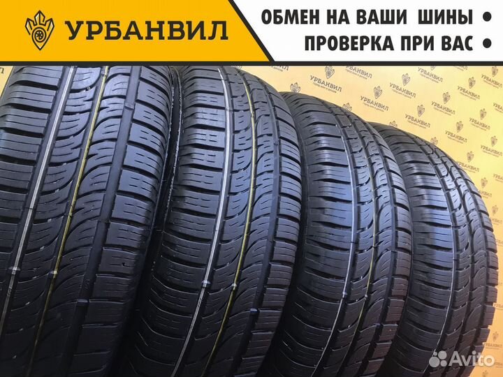 Viatti Bosco A/T V-237 205/70 R15 96T