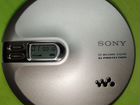 CD плеер Sony Walkman D-EJ765 объявление продам