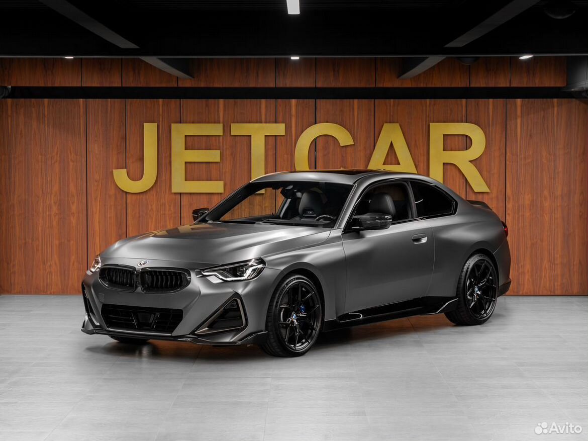 BMW 2 серия 3.0 AT, 2023, 19 232 км