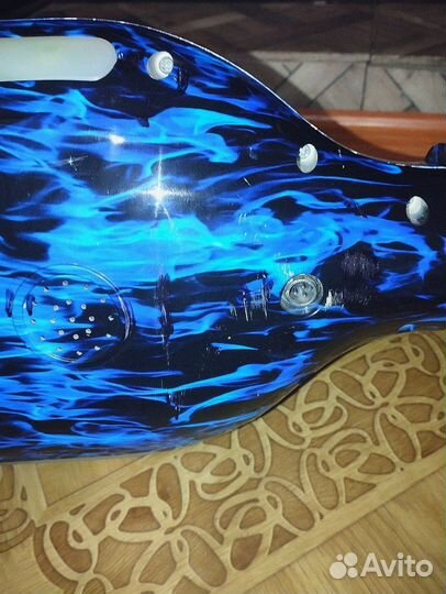 Гироскутер новый