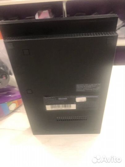 Sony Ps2 Slim 90008