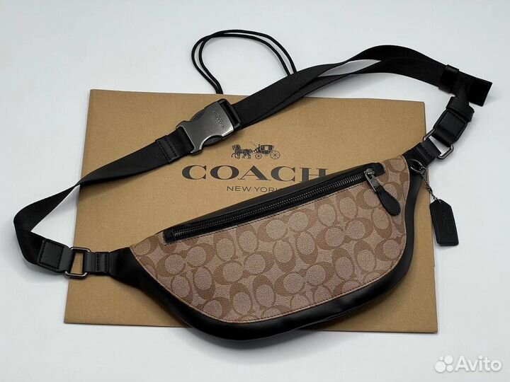 Сумка мужская