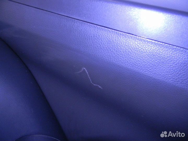 Обшивка двери передней правой Cruze 2009-2016