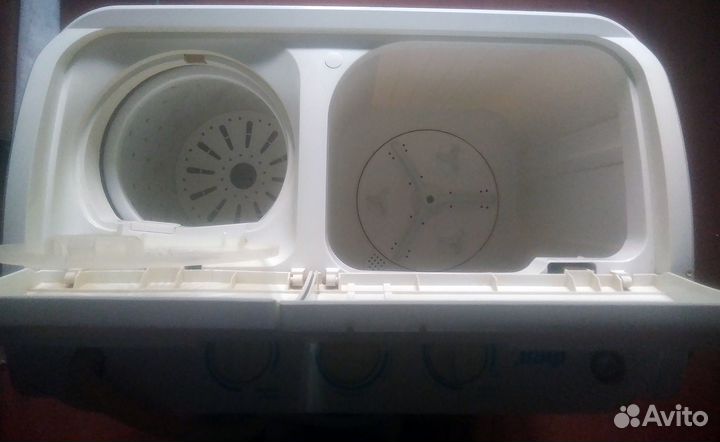 Стиральная машина Фея смпа-3501 без отжима