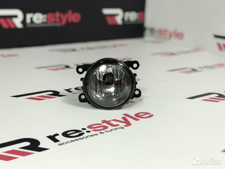 Туманка Honda/Suzuki/Mitsubishi/Subaru Valeo