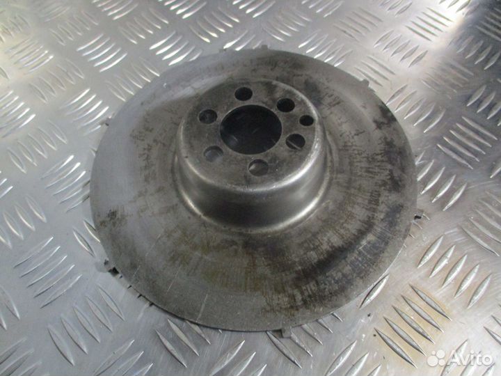 Упорная шайба распредвала Volvo 3155166