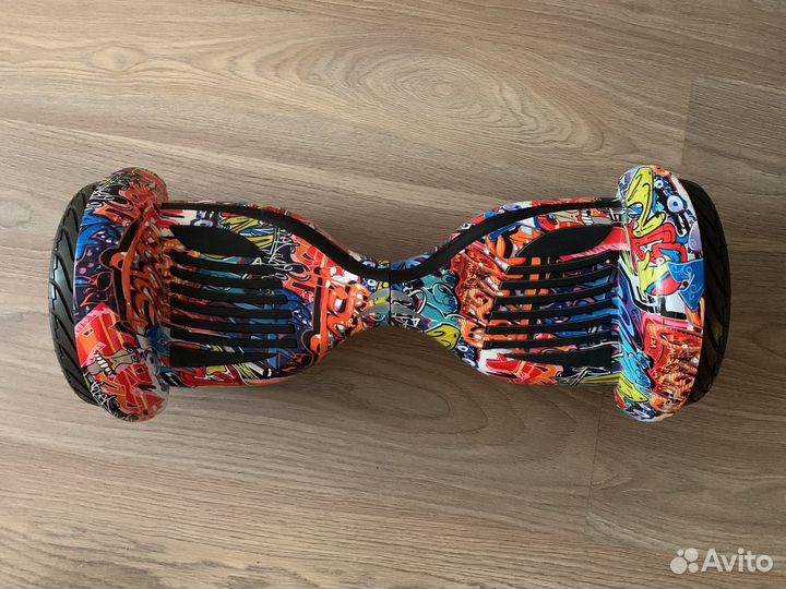 Гироскутер