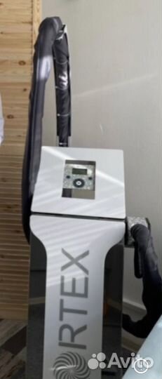 Продам LPG аппарат vortex