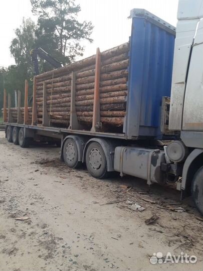 Продажа полуприцепа