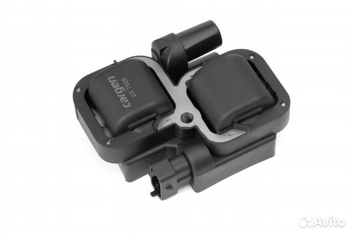 Катушка зажигания MB W202/203/210/211/220 zx752