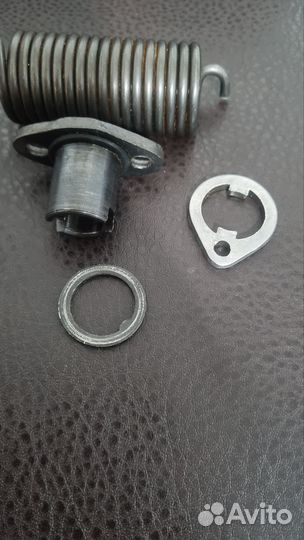 Пружина кикстартера Днепр мт