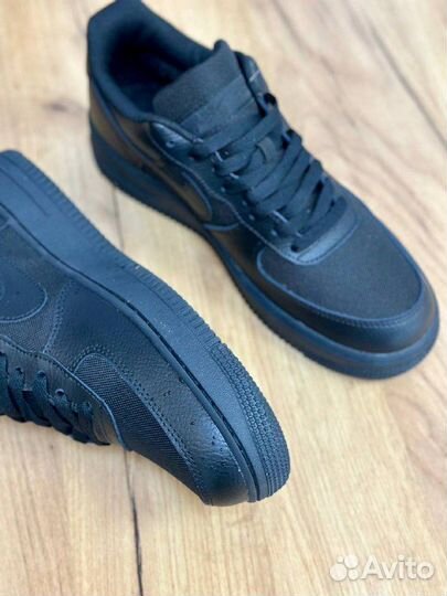 Крассовки Nike Air Force 1 GTX Gore-Tex