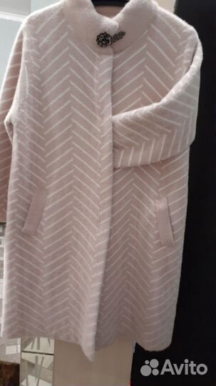 Продам пальто