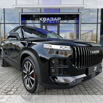 Новый JAECOO J7 1.6 AMT, 2024, цена от 2 509 900 руб.