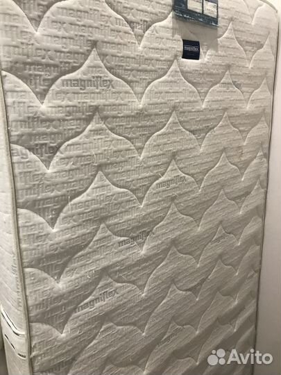 Матрас Magniflex Италия латекс