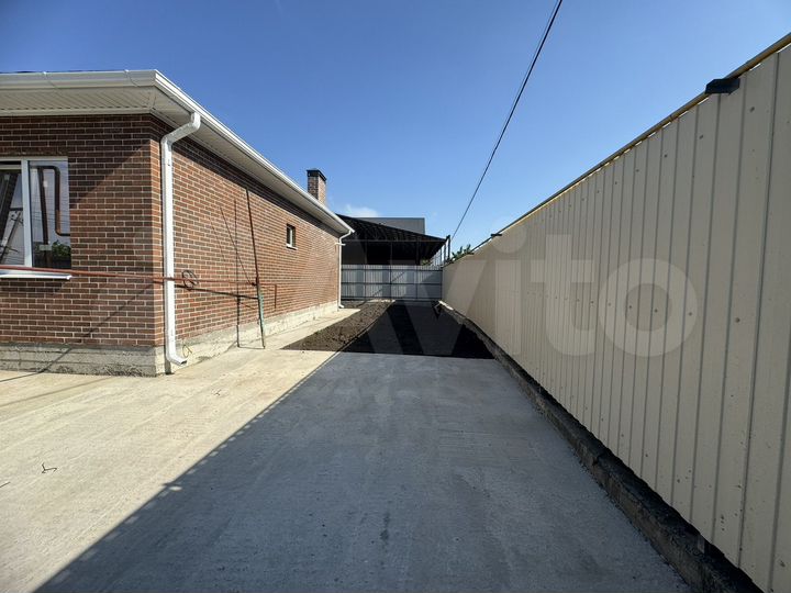 Дом 90 м² на участке 3,8 сот.