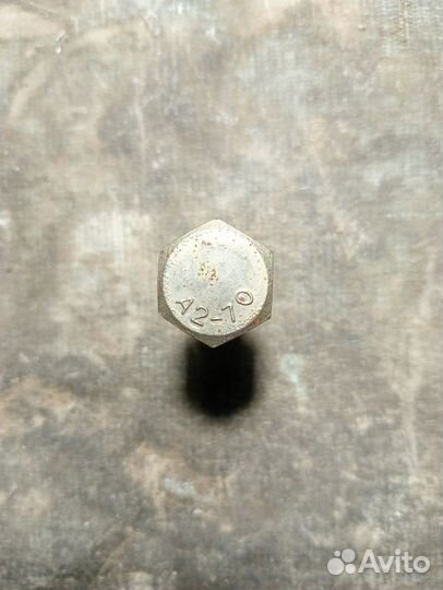 Петля для ворот фургона