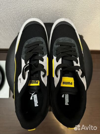 Кроссовки Puma