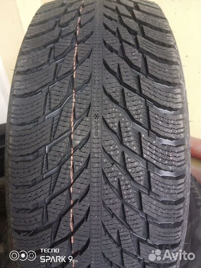 Ikon Tyres Autograph Snow 3 SUV 255/55 R19 111R