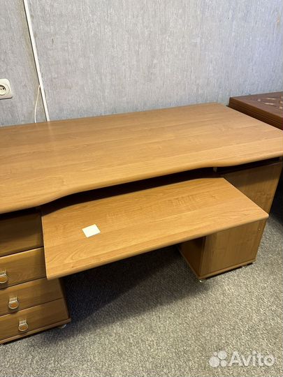 Компьютерный стол бу