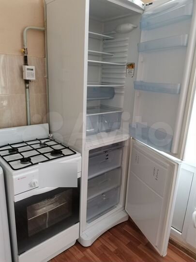 Квартира-студия, 26 м², 2/5 эт.