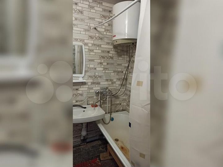 Аукцион: 1-к. квартира, 37 м², 5/5 эт.