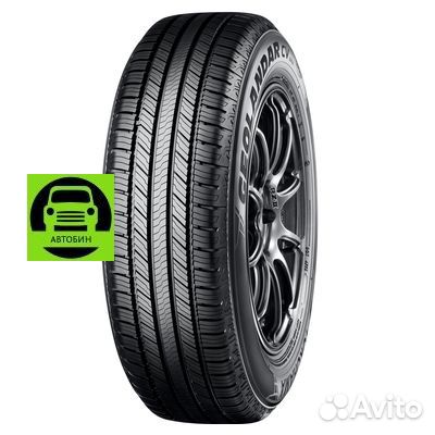 Yokohama Geolandar CV G058 235/70 R16 106H