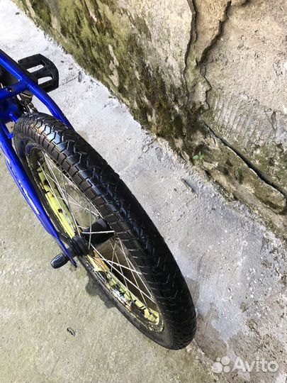 Велосипед б/у