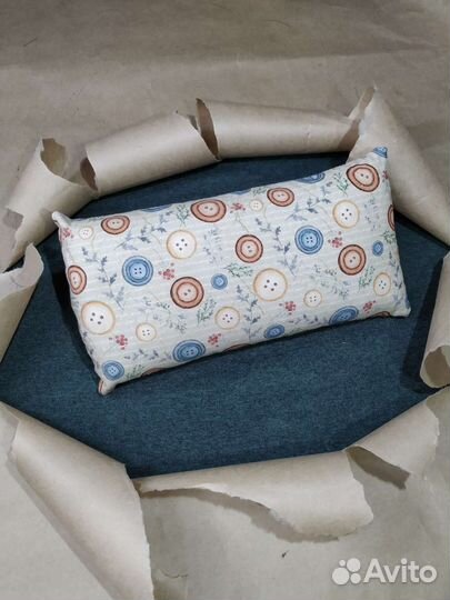 Портновская болванка / портновская колодка для ВТО