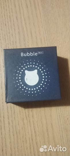 Bubble mini трансмиттер для Libre 1
