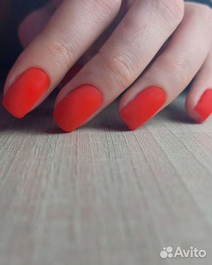 Маникюр Каштак ТЦ Крона