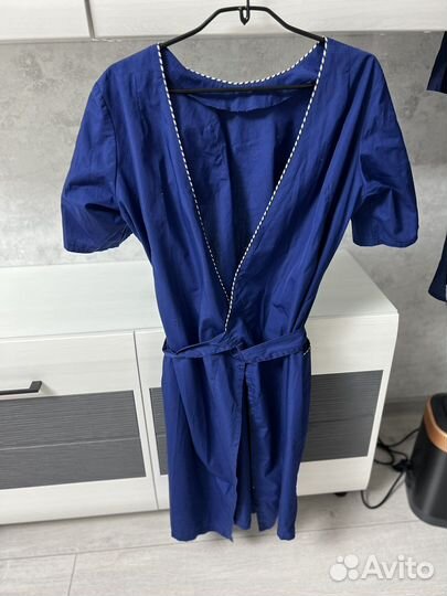 Халат медицинский(для беременных)