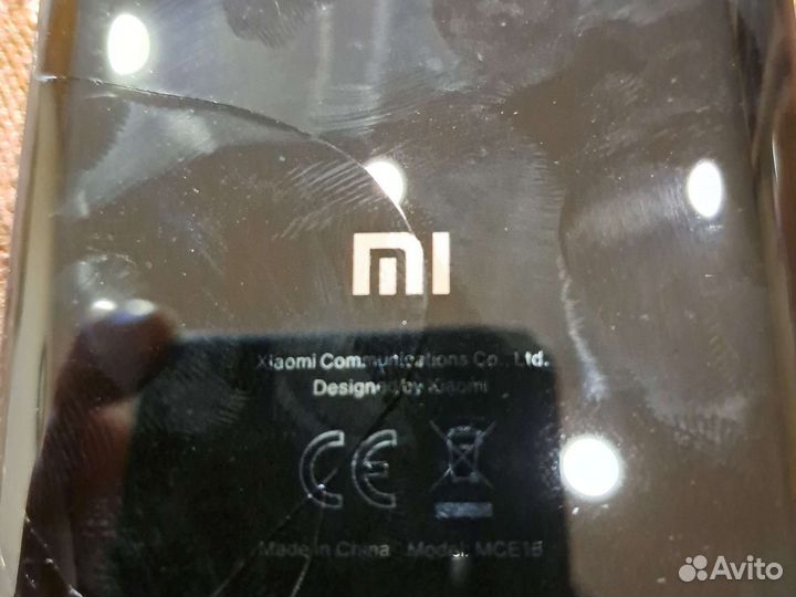 Телефон Xiaomi MI 6