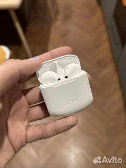 Беспроводные наушники на ремонт