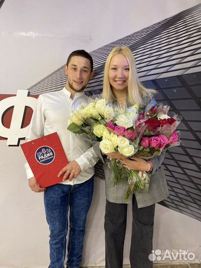 Ведущие на праздник, аниматоры, тамада и ди-джей