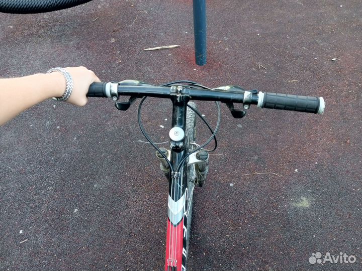 Велосипед stels