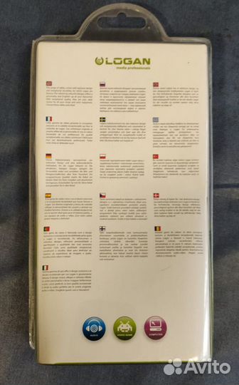 3 RCA - 3RCA (тюльпан) кабель