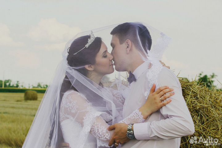 Фото и видеосъемка Свадьбы и утренники в детском с