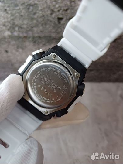 Часы casio g shock