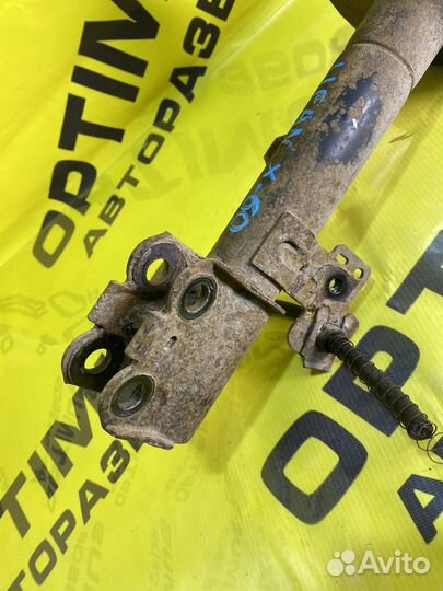 Амортизатор передний правый Lifan X60