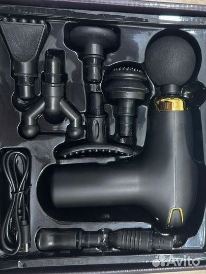 Массажер Мощный