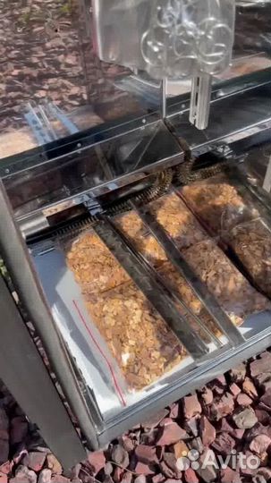 Коптильня Копти сам 5 в 1