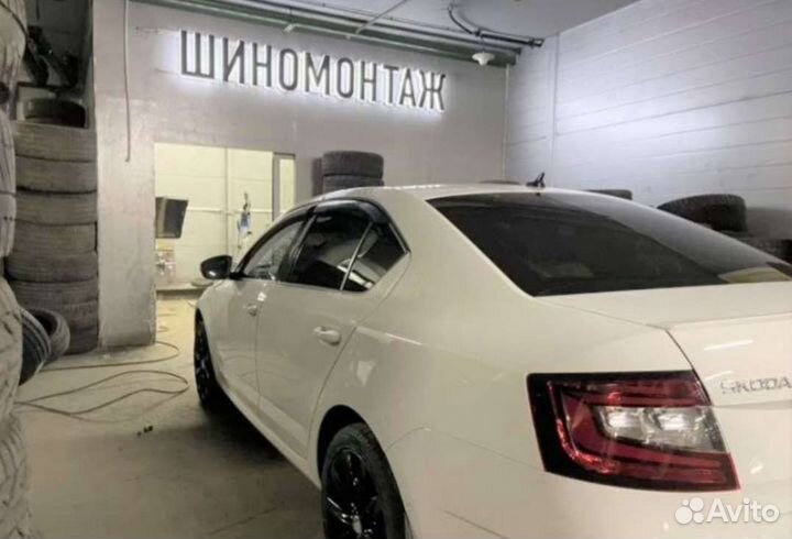 Kinforest KF-550 275/50 R22