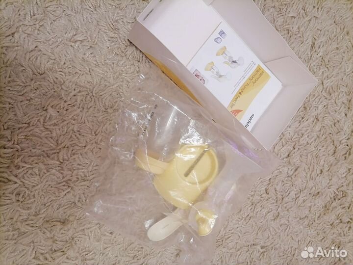 Молокоотсос